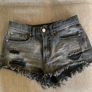 BDG Shorts-Urban Outfitters